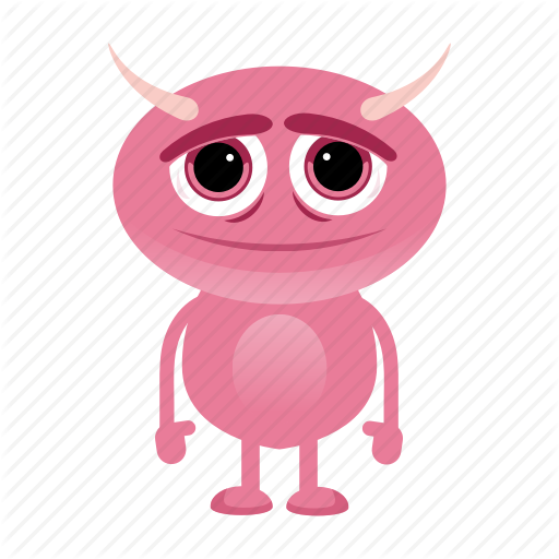 Avatar, Beast, Devil, Funny, Halloween, Monster, Spooky Icon