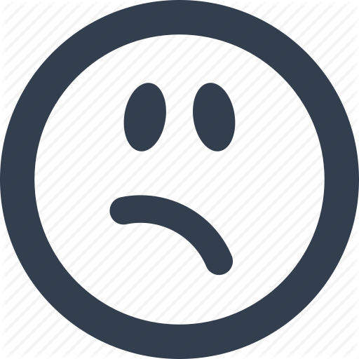 Avatar, Character, Confused, Disappointed, Emoji, Emoticon