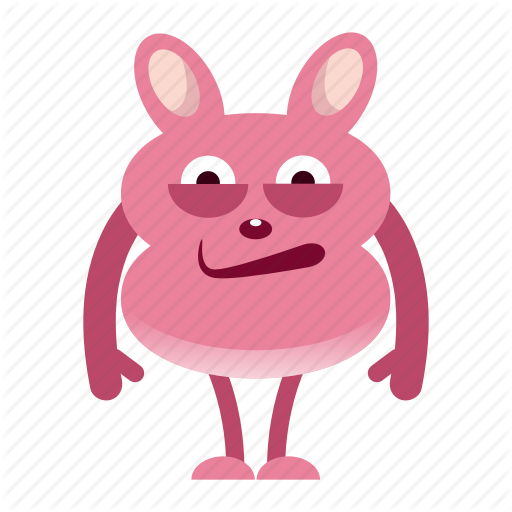 Avatar, Comic, Creature, Funny, Halloween, Monster, Spooky Icon