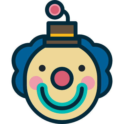 Funny Icon