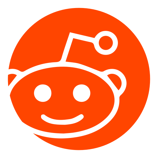 Social Media Funny Glyph Icon