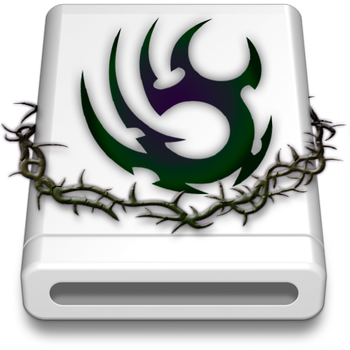 Funny Usb Icon Ayo Ketawa ! Bersama Andrew Hidayat