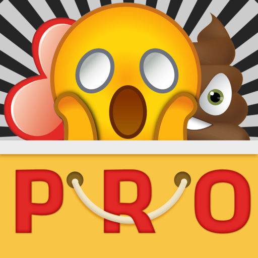 Emoji Love Pro