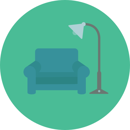 Seat, Chair, Furniture, Armchair, Comfortable, Furniture