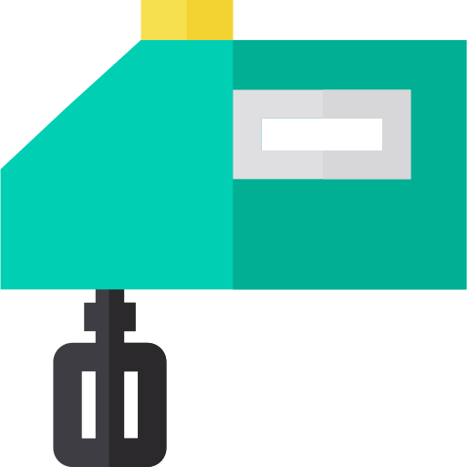 Mixer Furniture And Household Png Icon