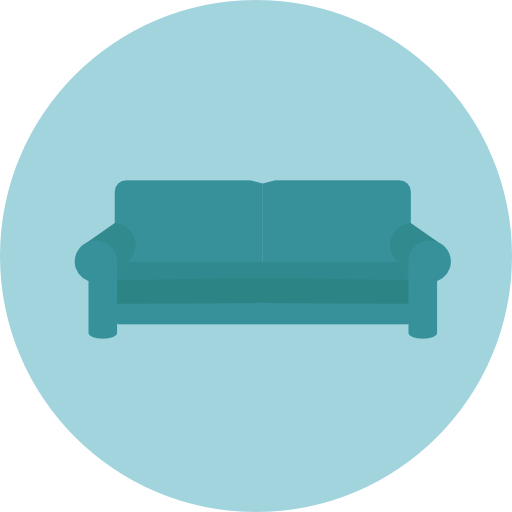 Couch Icon