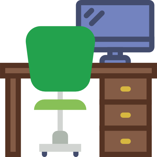 Furniture Icon