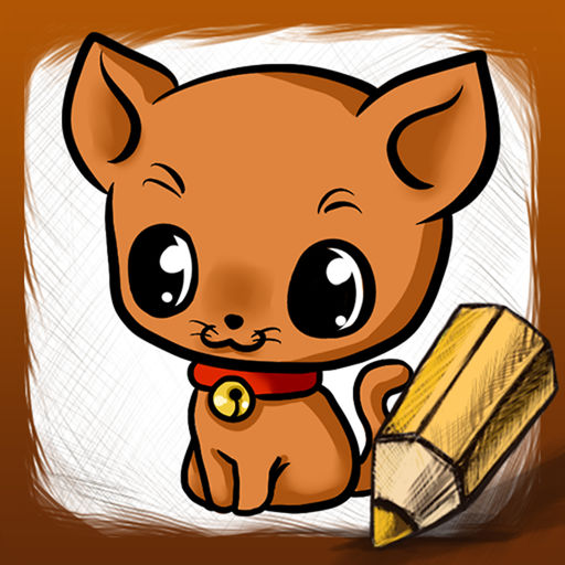 How To Draw Furry Cats