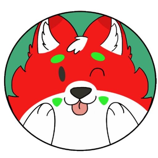 Icons, Stickers, And Buttons, Oh My! Furry Amino