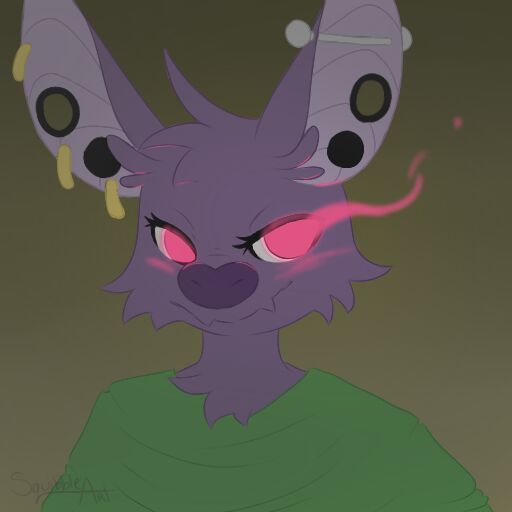 My New Icon Furry Amino