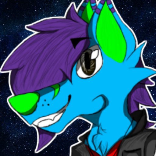 New Icon!! Furry Amino