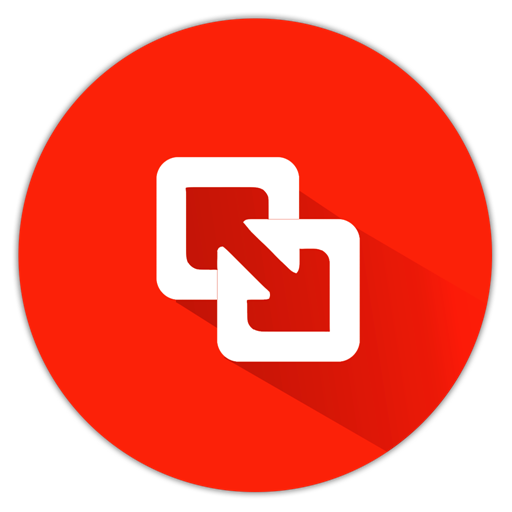 Vm Fusion Icon