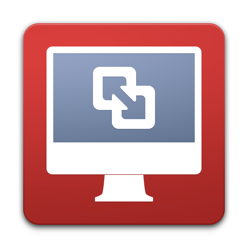 Vmware Fusion Icon