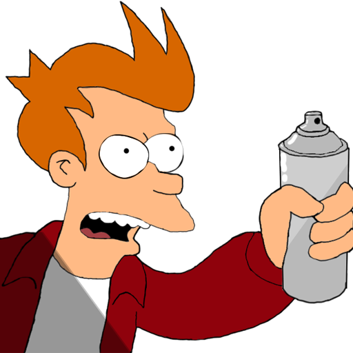 Futurama High Quality Png Web Icons Png