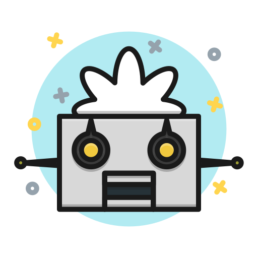 Robots, Robot Icon Free Of Robot Icons