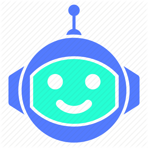 Augmented Reality, Future, Icon, It, Robot, Set, Technology Icon