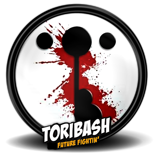 Toribash Future Fightin Icon Mega Games Pack Iconset Exhumed