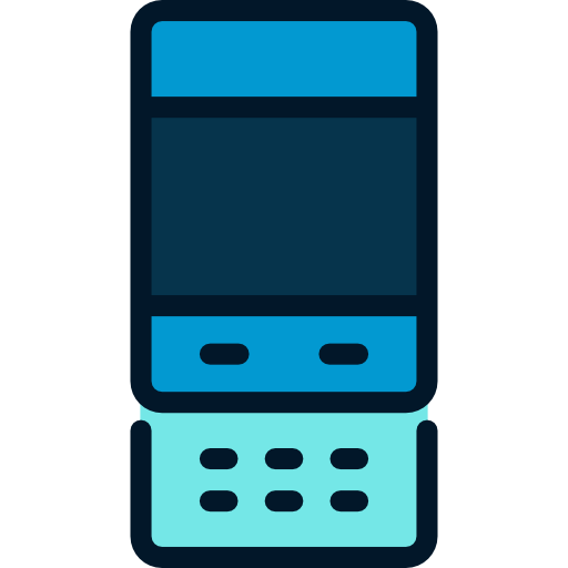 Monitor, Screen, Telephone, Technology, Phone Call, Futuristic