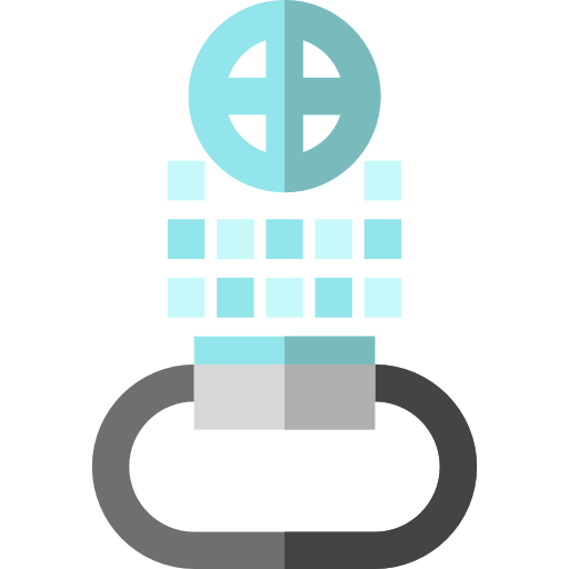 Future Technology Icon