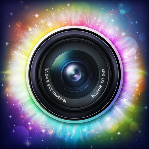 Spaceeffect Fx Ios Icon Gallery