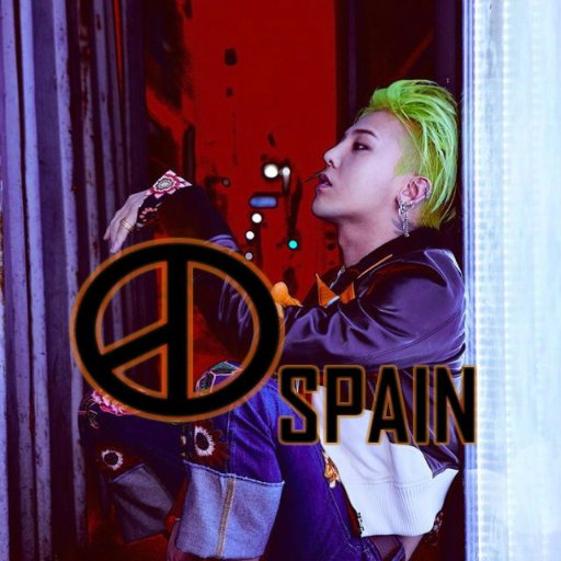 G Dragon Spain