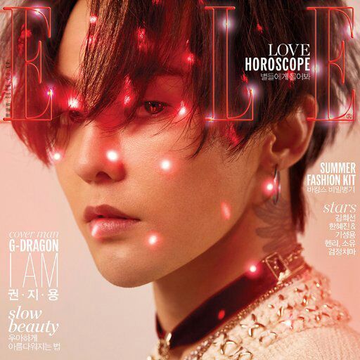 G Dragon K Pop Amino