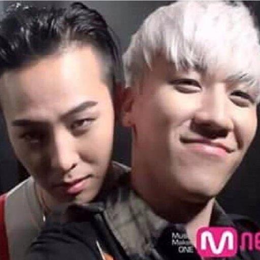 G Dragon And Seungri