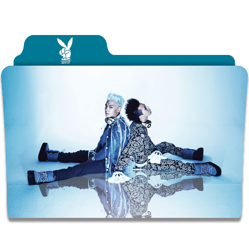 Gdtop Folder Icon