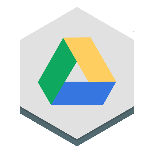 Google Drive Honeycomb Not Appearing On Desktop