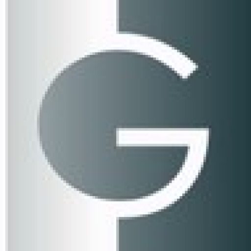 Cropped G Icon Gates Group