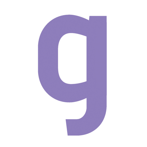 Cropped G Icon