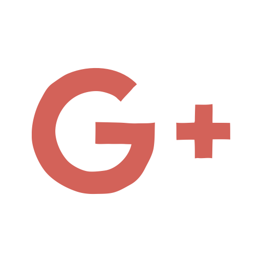 Google G Red Logo Png Images