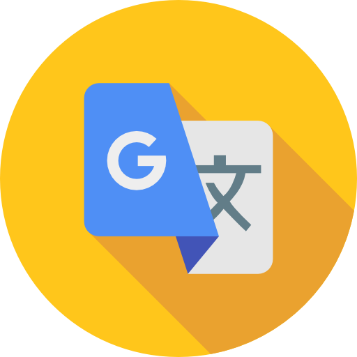 Logo, Translate, Social Media, Language, Logotype, Translator