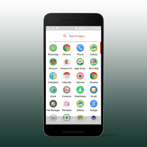 Icon Pack For Moto Plus Apk Version Apk Plus
