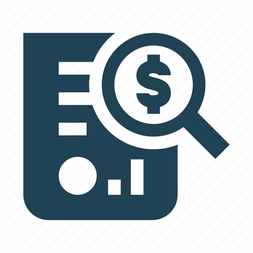 Analysis, Gain, Growth, Increase, Profit, Project, Statistics Icon