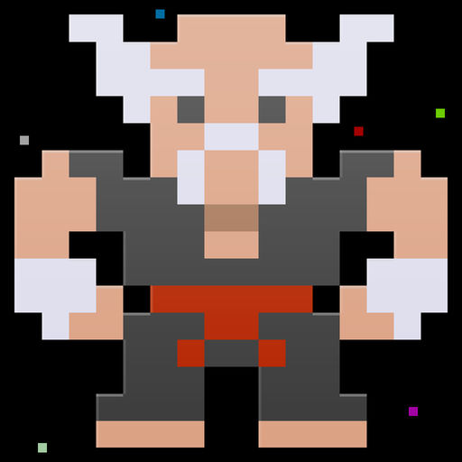 Galaga Tekken Edition Games Pocket Gamer