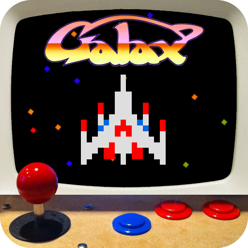 Galax Defender Appstore For Android