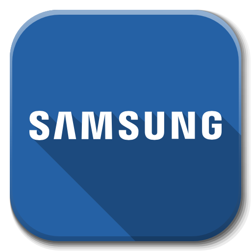 Apps Samsung Icon Flatwoken Iconset Alecive