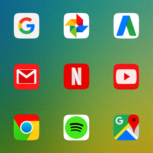 Mixed Icon Pack Hd Latest Version Apk