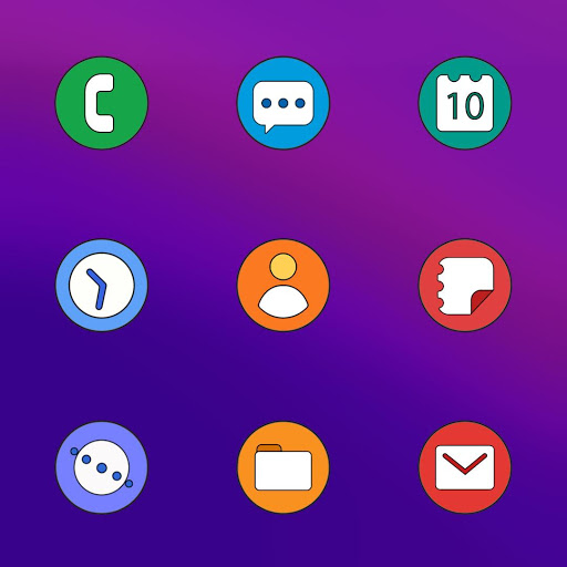 Pixel One Ui