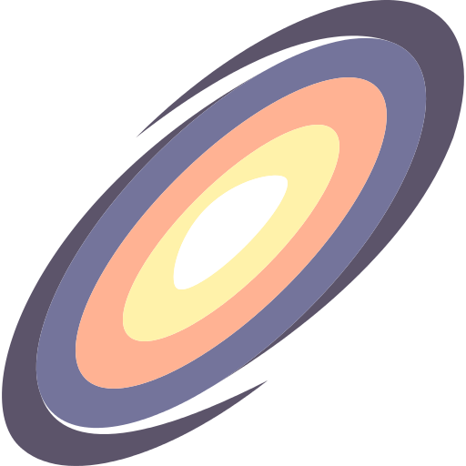 Galaxy Png Icon