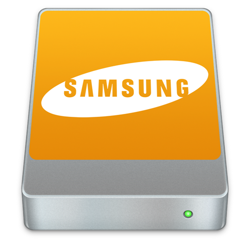 Samsung Icon
