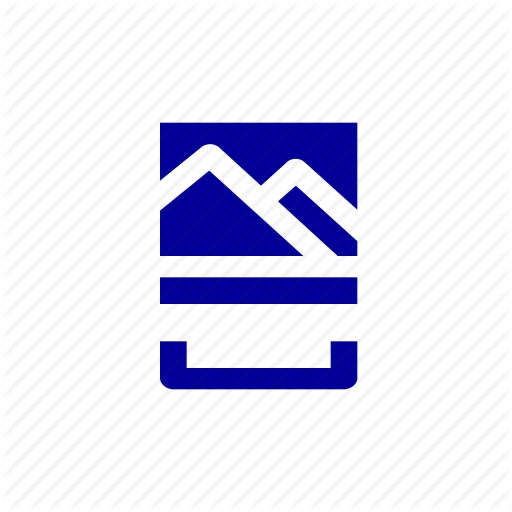 Album, Android, Gallery, Launcher, Photos Icon