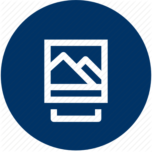 Album, Android, Gallery, Launcher, Picture Icon