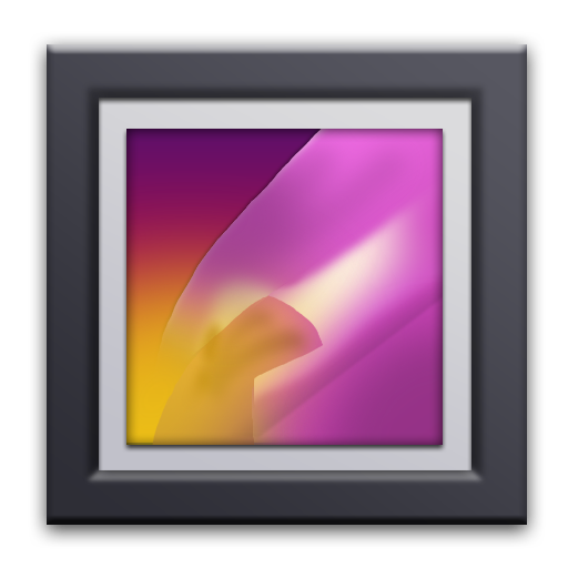 Android, Gallery, R Icon
