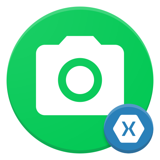 Nuget Gallery Xam Plugins Android Cameraview