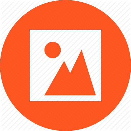 Gallery, Image, Images, Photo, Pic, Picture, Web Icon