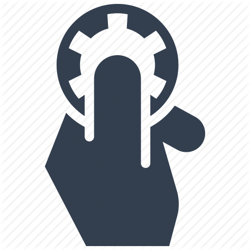 Casino, Chips, Gambling, Hand, Holding, Playing Icon