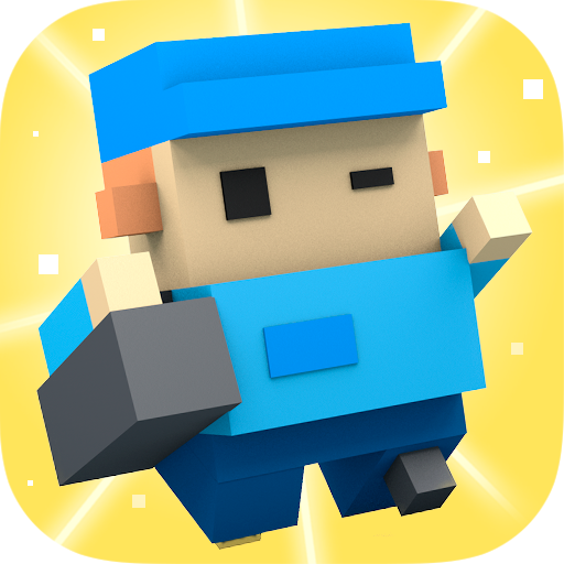 Ios Game App Icon Domestika