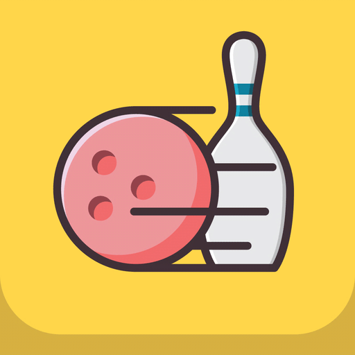 Kingpin Bowling Ios Icon Gallery